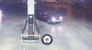 Sosyal medyada paylaşılan driftler pahalıya maloldu, cezalar peşinden geldi