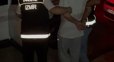 Sosyal medyada uyuşturucuya özendirdi, gereği yapıldı