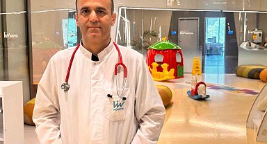 Sporcu çocuklara düzenli kalp kontrolü önerisi