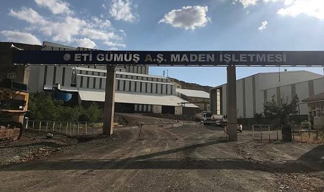 SSS Yıldızlar Holding'e bağlı madende çalışan işçilerin aylardır maaşlarını alamadığı iddiası