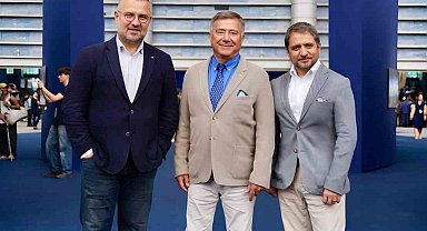 Su altı arkeolojisi çalışmaları UN Ocean Conference 2025'te anlatıldı