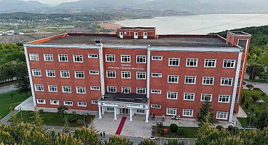 SUBÜ 26 akademik personel alacak