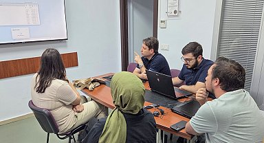 SUBÜ öğrencisi akıllı asistan sistemi geliştirdi