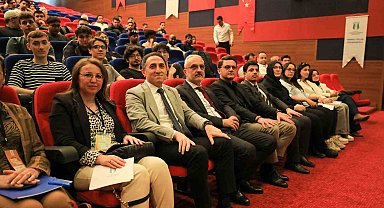 SUBÜ'nün İngilizce Günü etkinliği dolu dolu geçti