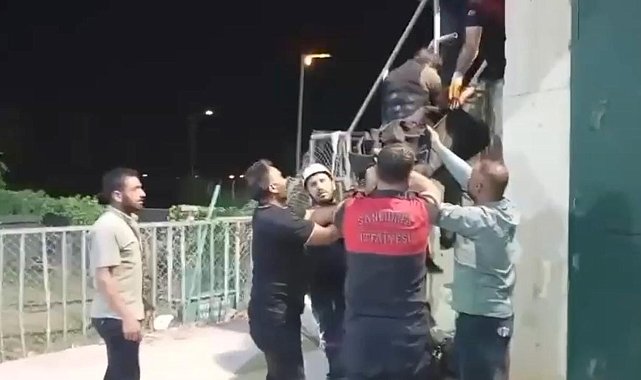Sulama kanalında kaybolan ikinci kişiden de acı haber geldi