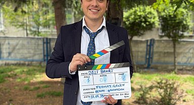 Sultangazi Belediyesi Sanat Akademisi'nin kısa film başarısı