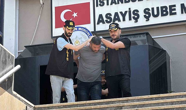 Sultangazi'de kahvehanede silahını gösterdi, kalbinden vuruldu: 2 şüpheli yakalandı