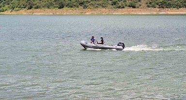 Sultangazi'de orman yangınlarına karşı kapsamlı tatbikat