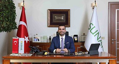 Sunar Yatırım, 2025 hasat sezonunun ilk arpa ve buğdayını deposuna aldı