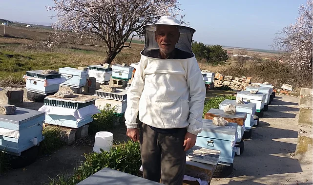 Süne mücadelesi faydalı canlıları tehdit ediyor