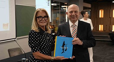 Sürdürülebilir Gelecek Zirvesi'nde, gelecek için harekete geçme vurgusu yapıldı