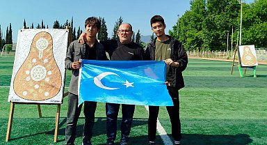 Sürgündeki bilgin... Abdullah Karakaş'ın Doğu Türkistan mücadelesi (Özel Haber)
