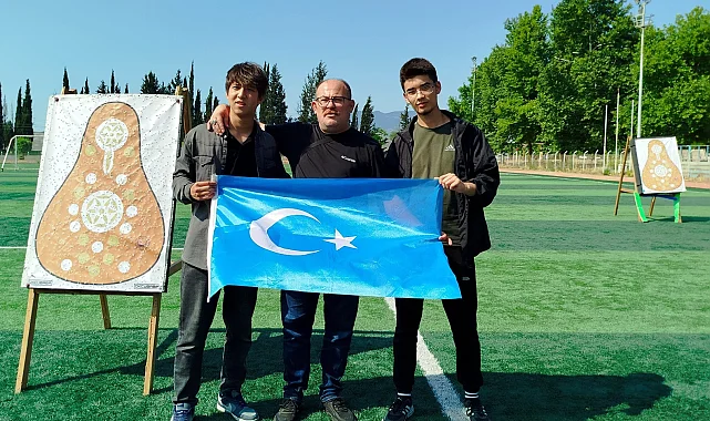 Sürgündeki bilgin... Abdullah Karakaş'ın Doğu Türkistan mücadelesi (Özel Haber)