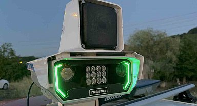 Sürücüler en çok hız ihlalinden ceza yedi