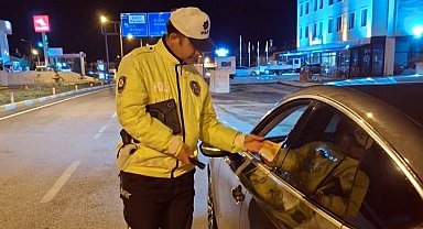 Sürücüler uyarıldı: Aşırı hız ölümlü kazalardaki en büyük etken