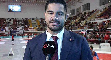 Taha Akgül: "Günü değil, geleceği kurtarıyoruz"