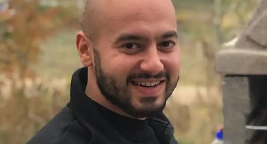 Takla atan otomobil sürücüsü hayatını kaybetti