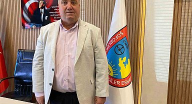 Taksilerde gece lastik patlaması sorun olmaktan çıkıyor