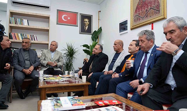 Talas Belediyesi de gece müzeciliğine uydu