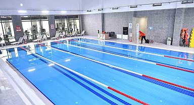 Talas Mevlana Sosyal Yaşam Merkezi hizmete açılıyor