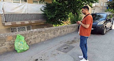 Talas'ta yapay zeka destekli çağrıyanıt sistemi devrede