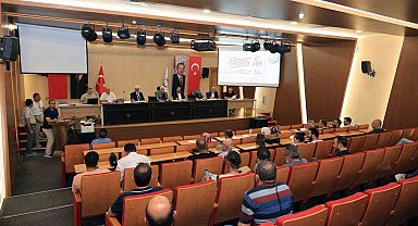 Talas'ta yatırımlara 35.5 milyonluk kaynak