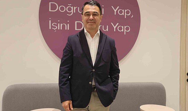 Tam Finans İskenderun Şubesi'ni yeni adresine taşıdı