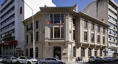 Tarihe Saygı Yerel Koruma Ödülleri'ne başvurular başladı