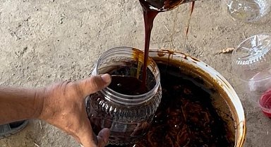 Tarım Müdürü Akar'dan kışa tatlı hazırlık