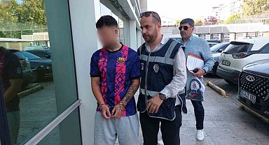 Tartıştığı üniversite öğrencisini bıçakladı