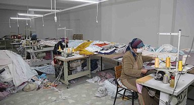 Tavas Belediyesinden istihdam için önemli iş birliği