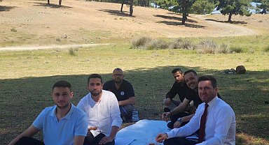 Tavas'ta Gökay Yörük Türkmen Şenliği hazırlıkları tamamlandı