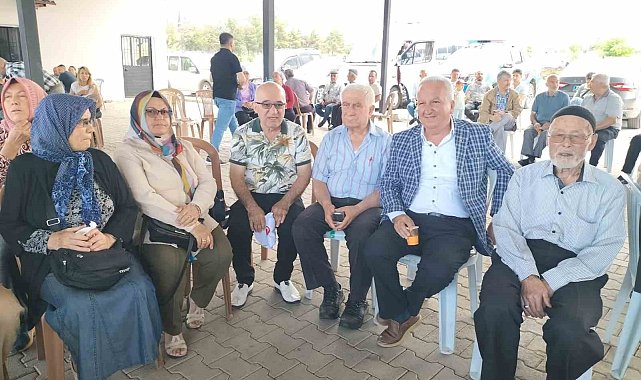 Tavaslı Uzman Çavuş, şehadetinin 20. yılında unutulmadı