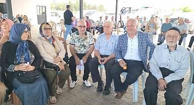 Tavaslı Uzman Çavuş, şehadetinin 20. yılında unutulmadı