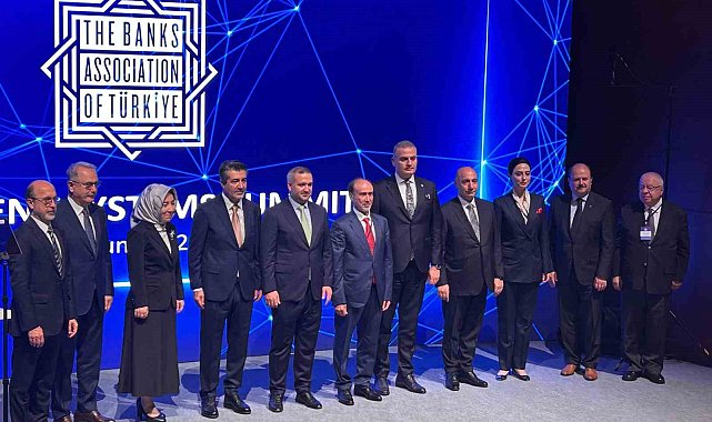 TCMB Başkanı Karahan: "Büyük bir kesinti ile karşılaştığımızda bir saat içinde operasyonları yeniden başlatma kapasitesine sahibiz"