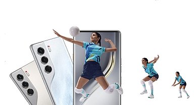 TECNO CAMON 40 Serisi, SDN Tech Expo'da tanıtıldı