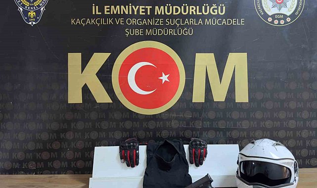Tekel bayiine silahlı saldırının şüphelileri yakalandı: İstanbul'daki bir olayla da bağlantılı çıktılar