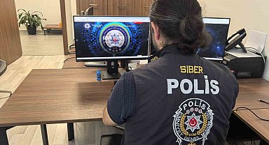 Tekirdağ'da sanal devriyede 13 kişiye soruşturma