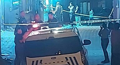 Tekirdağ'da silahlı saldırıda 9 yaşındaki çocuk hayatını kaybetti, saldırgan tutuklandı