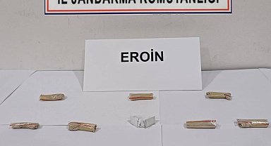 Tekirdağ'da uyuşturucuya geçit yok: 8 şüpheli yakalandı