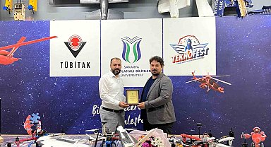 Teknoloji Yarışmaları Koordinatörlüğü'nde bayrak değişimi