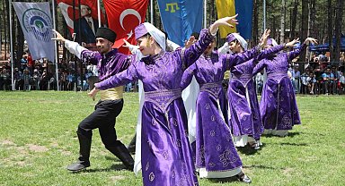 Tepreş Şenliği gibi bu yıl da renkli etkinliklere sahne olacak