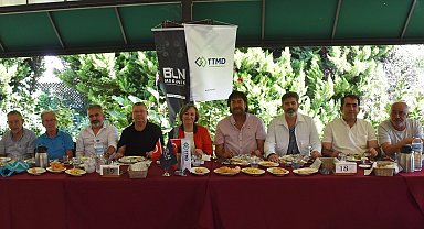 Tesisat Mühendisleri'nden sektörel birlik ve gelişim buluşması