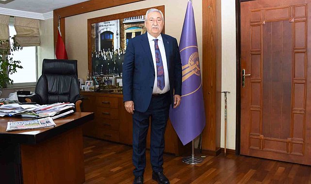 TESK Başkanı Palandöken: "Çocuklarımızı notlarıyla değil, gösterdikleri çaba, sabır ve gayretle değerlendirmeliyiz"