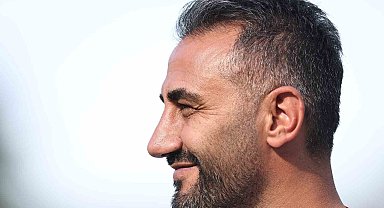 TFF'den Selçuk Şahin'e teşekkür mesajı