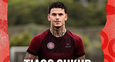 Tiago Çukur, Fatih Karagümrük'te