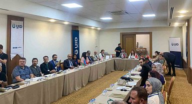 TİKA'dan KKTC'de düzenlenen "Türk Dünyası Düşünce Kuruluşları II: Doğu Akdeniz ve Kuzey Kıbrıs" forumuna destek