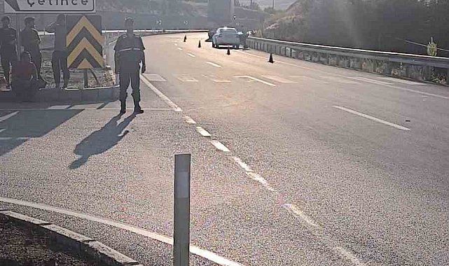 Tırın çarptığı çocuk ağır yaralandı