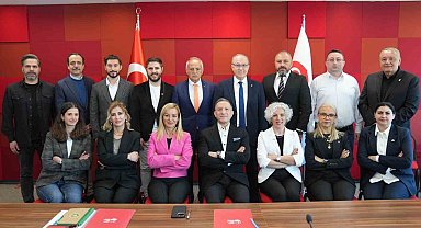 TMOK "Fair Play Buluşmaları" Muğla'da başlıyor