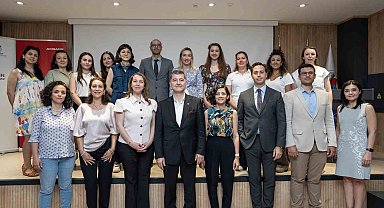 TOBB Bursa KGK'dan kadın girişimciler için güç birliği